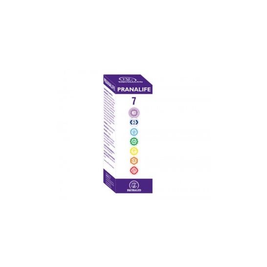 Equisalud Pranalife 7 50 ml