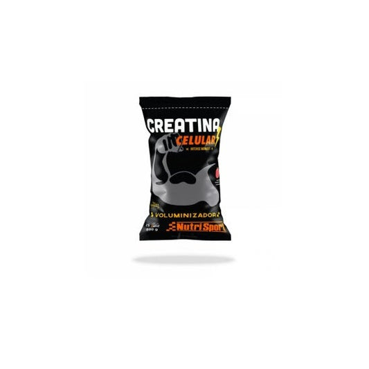 Creatina Celular + Nutrisport + Fresa