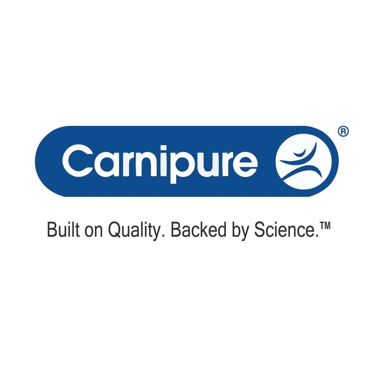 HSN L-Carnitina L-Tartrato Carnipure® en Polvo 150g