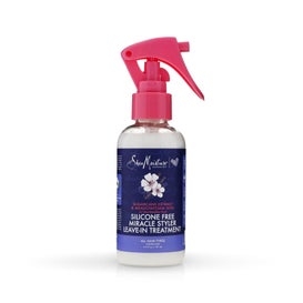 Shea Moisture Sems Silicone Free Miracle Styler Leave-In 101 ml