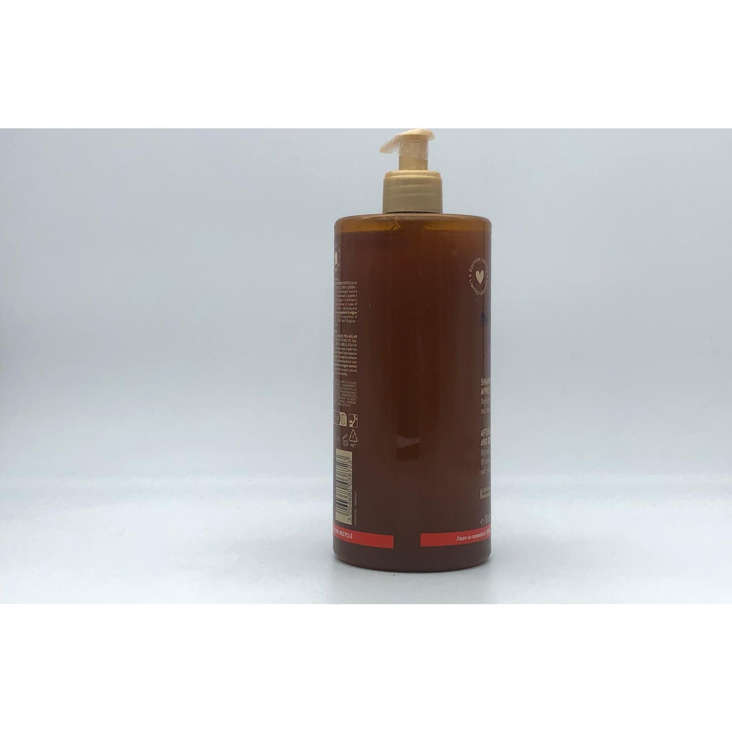 Nuxe Sun Champú-Gel de Ducha After Sun 750ml