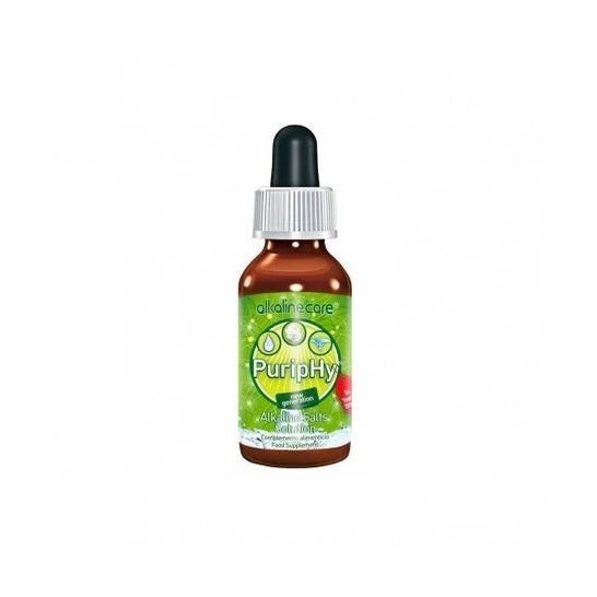 Alkaline Care Puriphy 30 ml