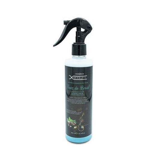 Xensium Acondicionador Bifase Nuez de Brasil 300ml