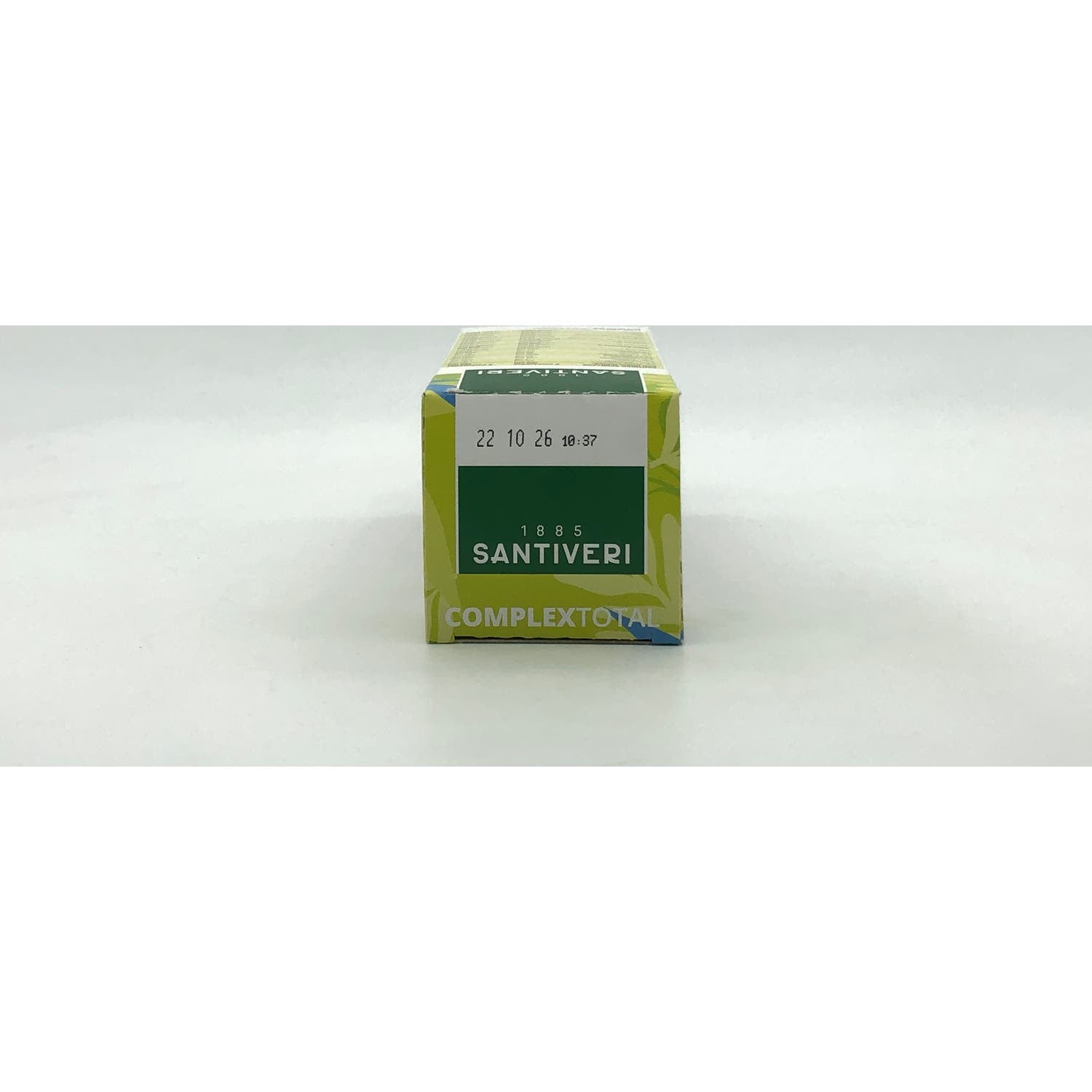 Santiveri Complex Total Jarabe 200ml