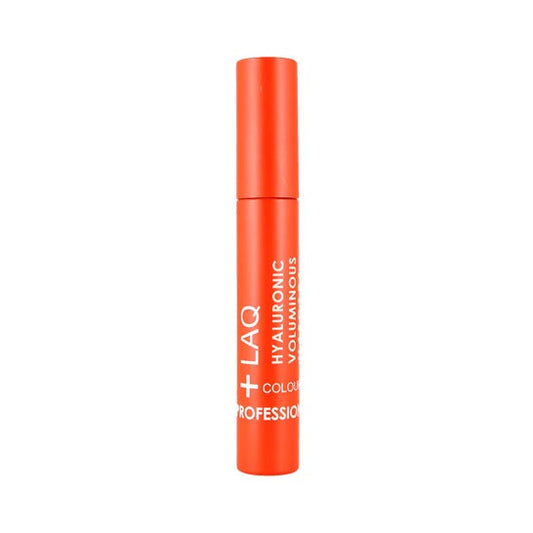 +Laq Colours Mascara Hyaluronic Voluminous 10ml