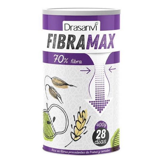 Drasanvi Fibramax 400G