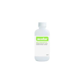 Acofar Agua Oxigenada 5% 500ml