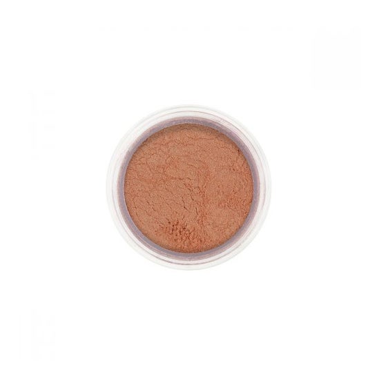 Bellapierre Cosmetics Sombra Shimmer Powders Oasis Dew 2,35g