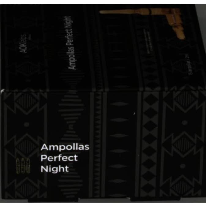 AOKlabs Ampollas Perfect Night Bio Retinol Revinage 15x2ml