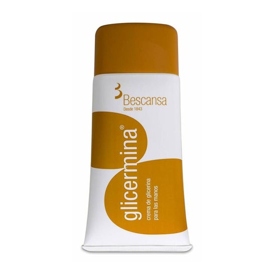 Glicermina Crema Manos 125g