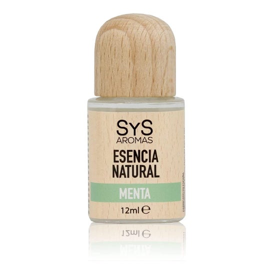 SyS Laboratorios Esencia Menta 12ml