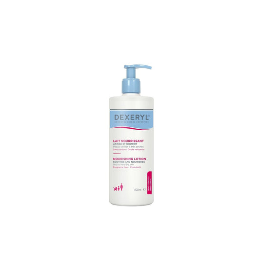 Dexeryl Loción Nutritiva 500ml
