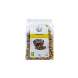 Eco-Salim Crunchy Chía 250 g