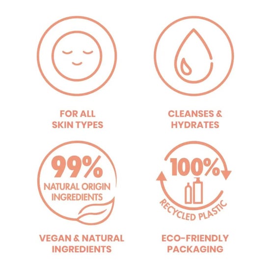 Avène Agua Micelar Desmaquillante 400ml