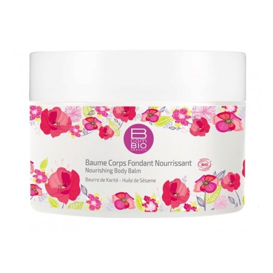 B Com Bio Bme Body Melting Nourishing Body P/200Ml
