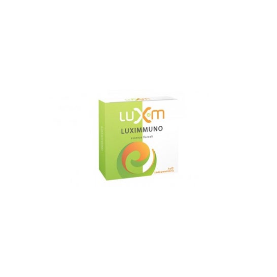 Luxm Luximmuno 3x1g
