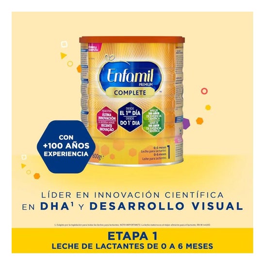 Enfamil Premium Complete 1 2x800g