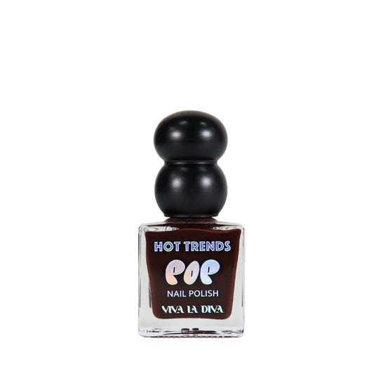 Viva La Diva Hot Trends Pop Nail Polish Nro 3 1 ud