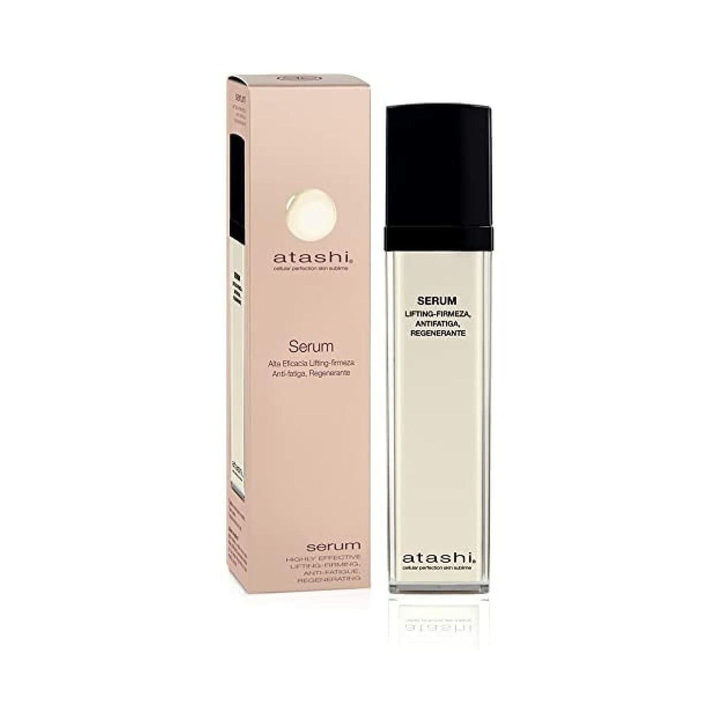 Atashi® Cellular Perfection Skin Sublime sérum lifting firmeza antifatiga 50ml