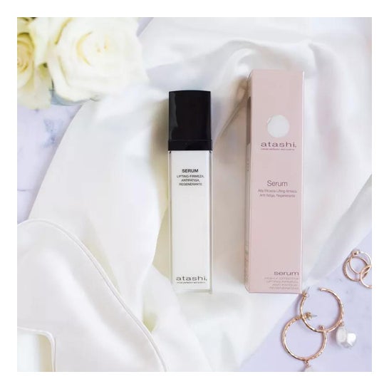 Atashi® Cellular Perfection Skin Sublime sérum lifting firmeza antifatiga 50ml