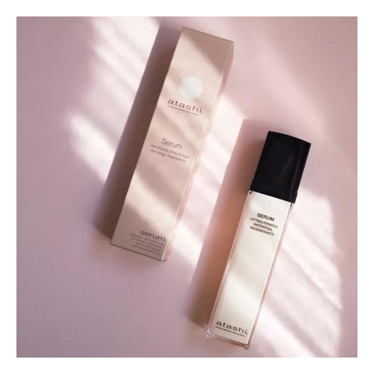 Atashi® Cellular Perfection Skin Sublime sérum lifting firmeza antifatiga 50ml