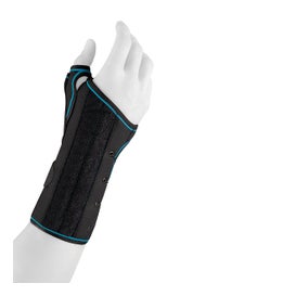 Actius Muñequera Izquierda Talla 1 1 Unidad