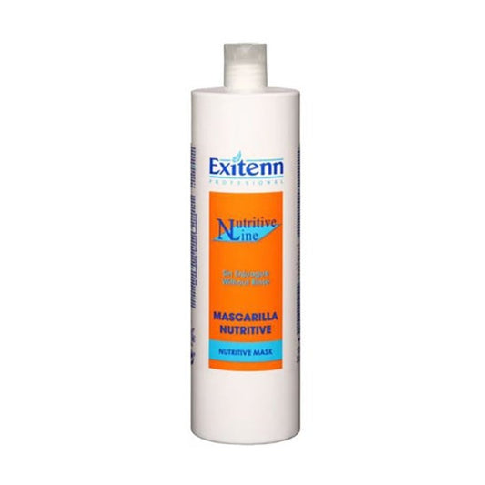 Exitenn Mascarilla Nutritive sin Aclarado 1L