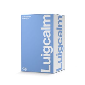 Luigco Luigcalm 30caps