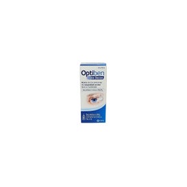 Optiben Ojos Secos 15 ml