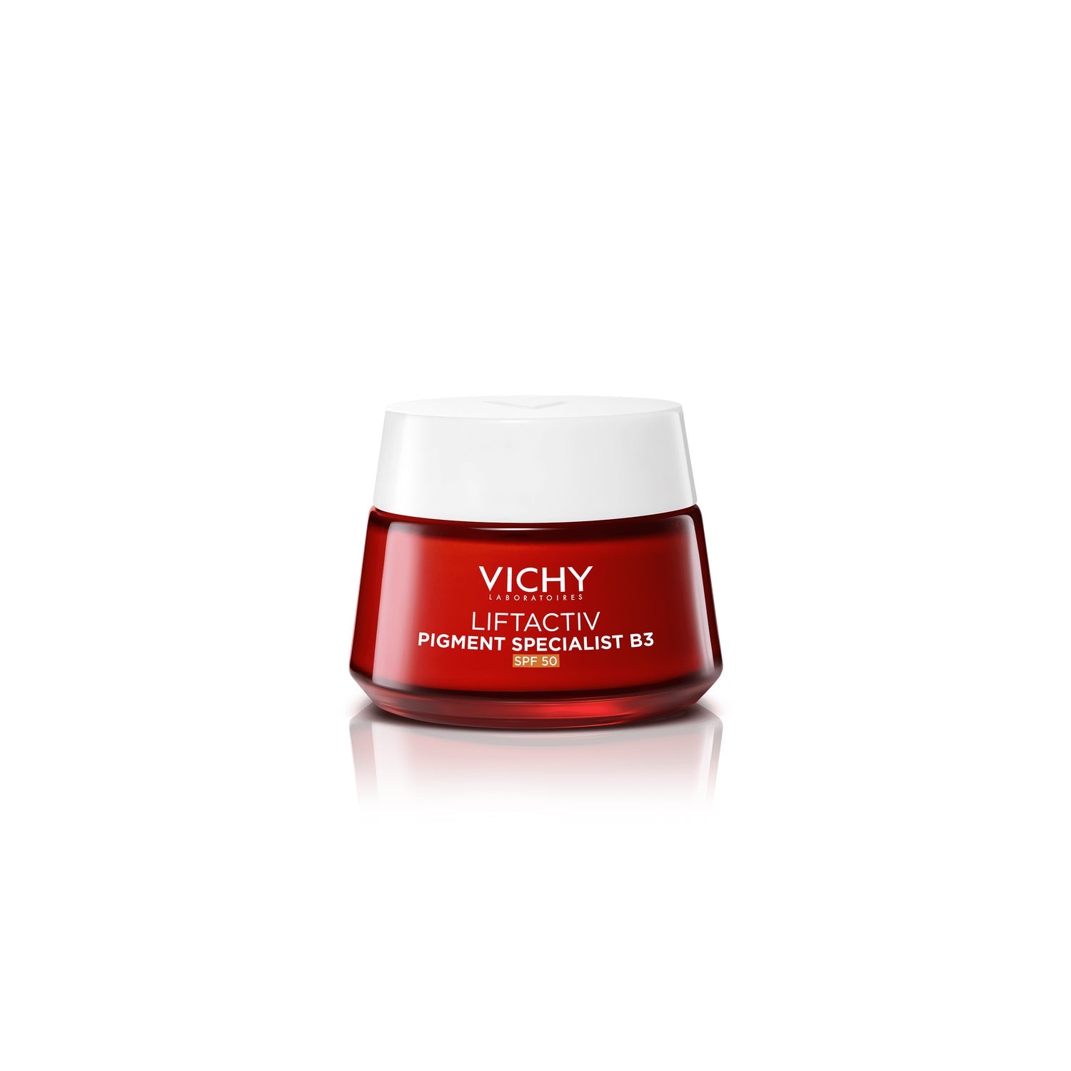 Vichy Liftactiv Pigment Specialist B3 Antimanchas SPF50 50ml