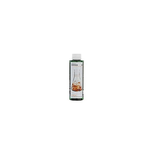 Korres Shp A/Chute Women 250 ml