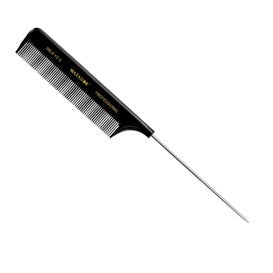 Eurostil Peine Matador Púa Metal 386/8 5/Grande 1ud