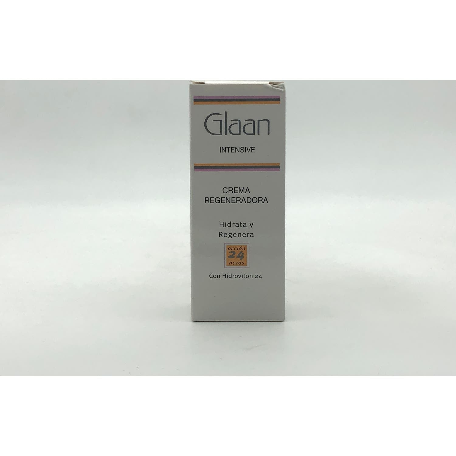 Glaan crema regeneradora 50ml