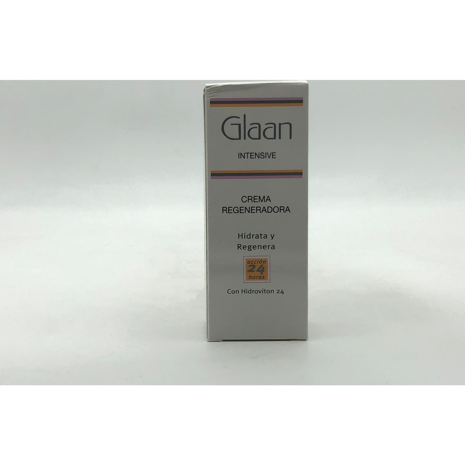 Glaan crema regeneradora 50ml