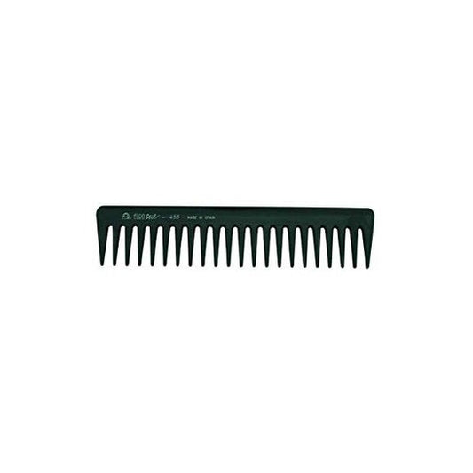 Eurostil Profesional Batidor Mechas Peine 18 cm 1 Un