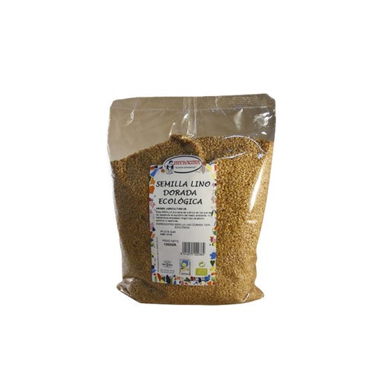 Intracma Lino Dorada Bio 500g
