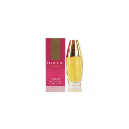 Estee Lauder Beautiful Eau De Parfum 75ml Vaporizador