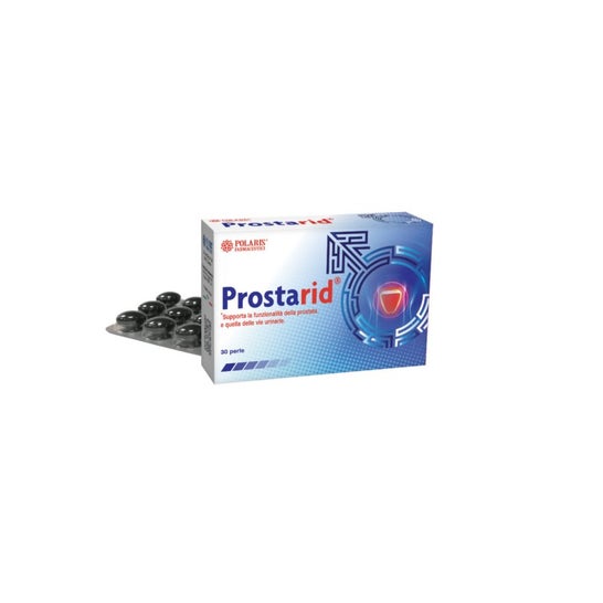 Polaris Prostarid 30comp