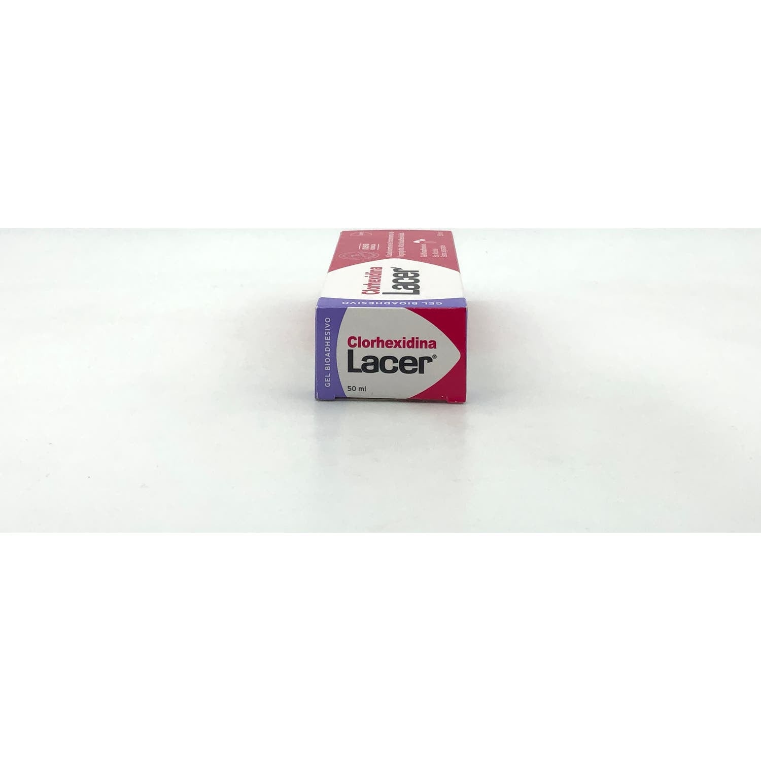 Lacer Clorhexidina Gel Bioadhesivo 50ml