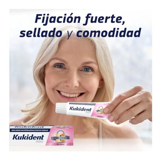 Kukident Pro Neutro 70g