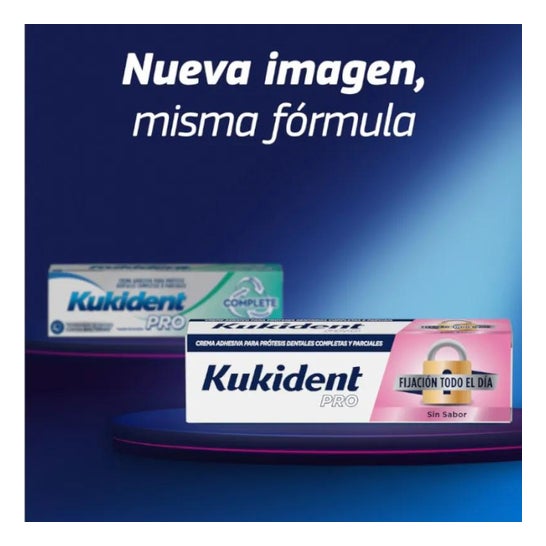 Kukident Pro Neutro 70g