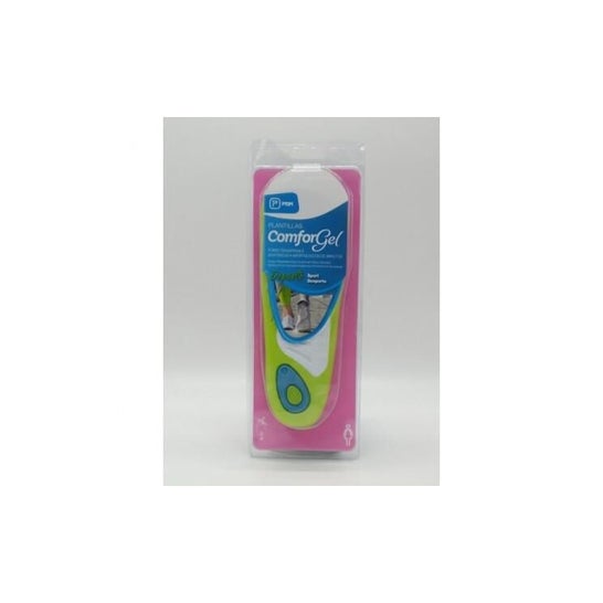 Prim Comforgel Plantilla Deporte T- M