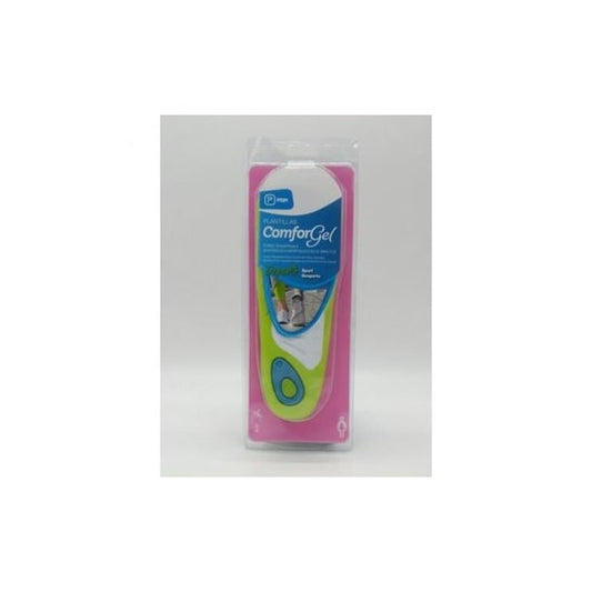 Prim Comforgel Plantilla Deporte T- M
