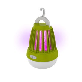 Chicco Trampa Antimosquitos Portátil con Luz Nocturna 1ud