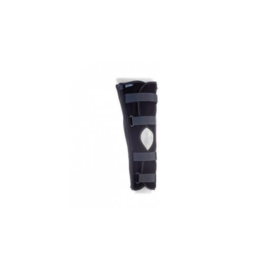 Djo Attel gen 3 V Black 40 cm S