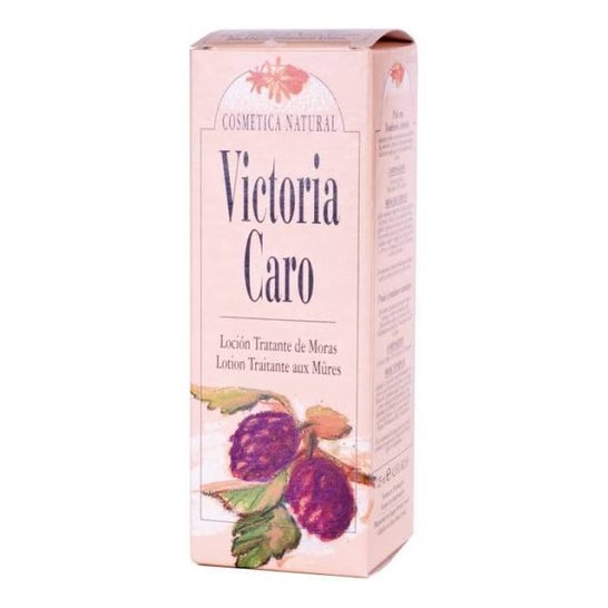 Victoria Caro Loc Trat Moras
