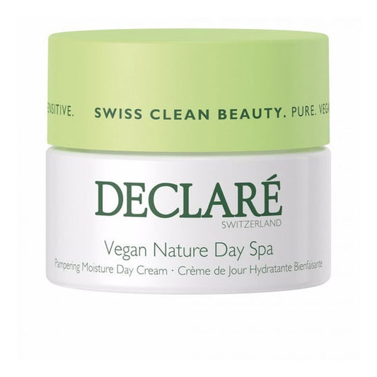 Declaré Vegan Nature Sensitive Day Spa Crema 50ml