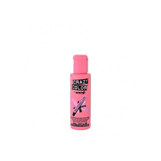 Crazy Color Tint 64 Marshmallow 100 ml