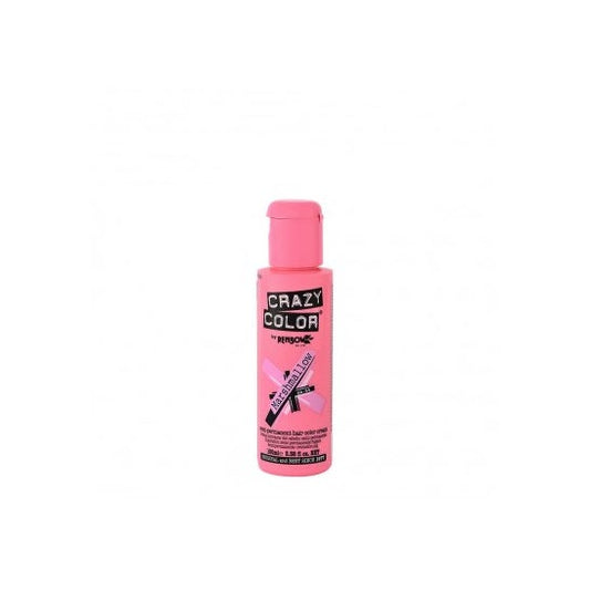 Crazy Color Tint 64 Marshmallow 100 ml