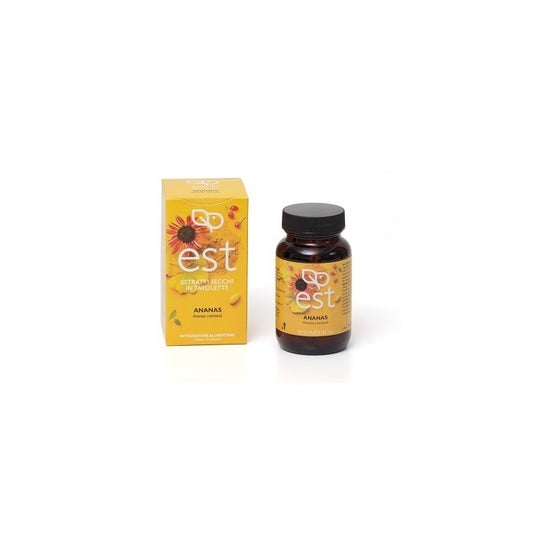 Fitomedical Harpagofito Extracto Seco 60comp